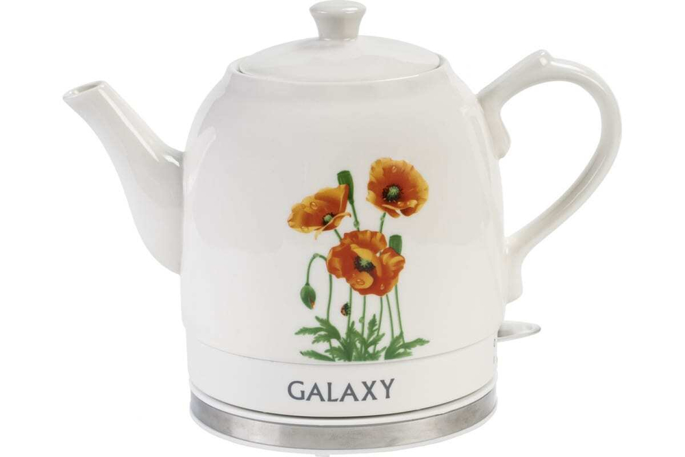 э/чайник  Galaxy GL 0506 керам