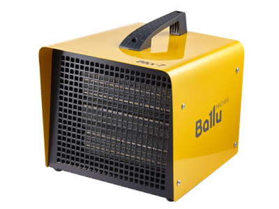 Тепловая пушка Ballu ВКХ-7