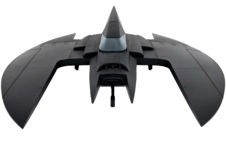 Фигурка McFarlane Toys Batman DC (Batman: The Animated Series) Batwing