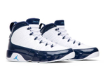 Кроссовки Jordan Air Jordan 9 Retro Unc 2019