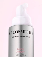 VT Cosmetics Пузырьковая сыворотка с ретинолом и коллагеном Retinol Collagen Pink Micro Bubble Serum 70 мл