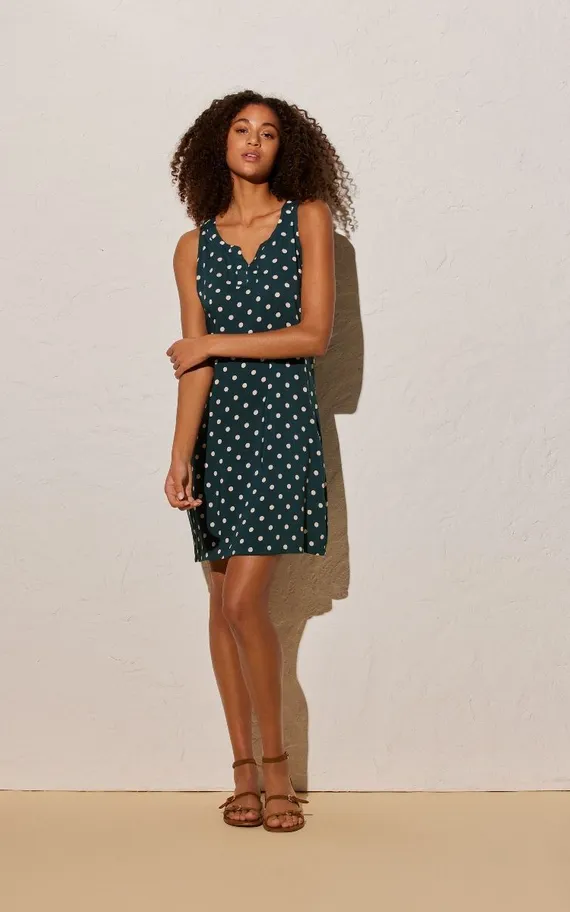 85957 Блуза купальная