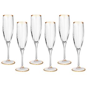 Фужеры для шампанского