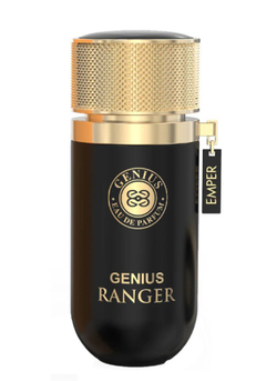 GENIUS RANGER парфюмерная вода