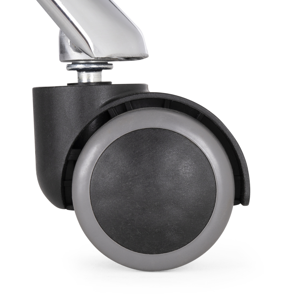 Офисное кресло Woodville Born сream