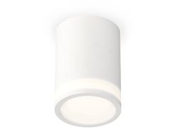 Ambrella Комплект накладного светильника с акрилом Techno XS7421021