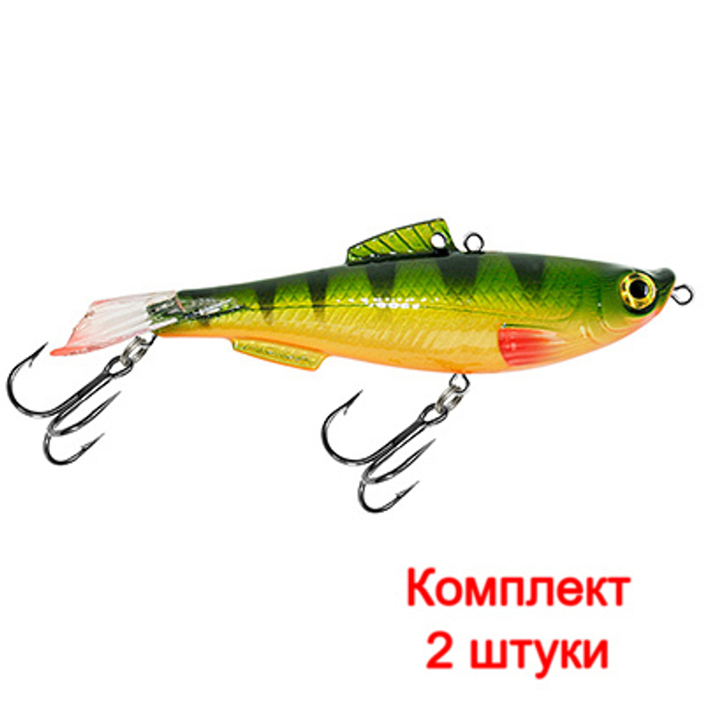 Балансир для рыбалки AQUA ТЮЛЬКА