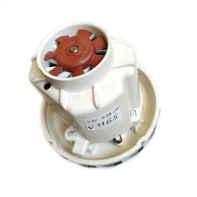 Двигатель 1350 Вт для моющих пылесосов Zelmer, Thomas, Karcher v1165