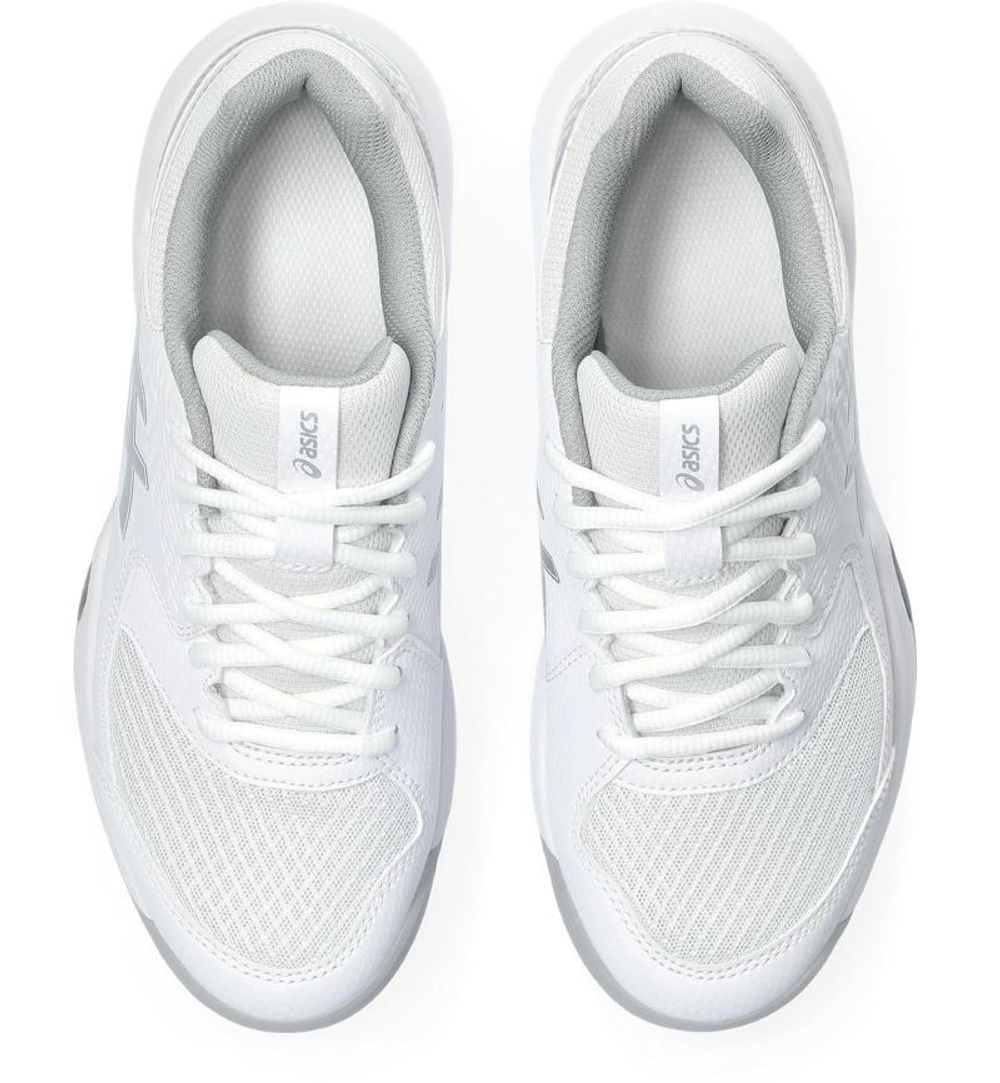 Женские теннисные кроссовки Asics Gel-Dedicate 8 Clay