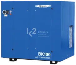 Винтовой компрессор Remeza ВК120-8 ВС