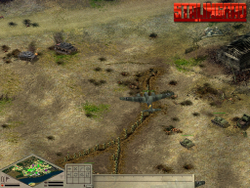 Stalingrad (для ПК, цифровой код доступа)