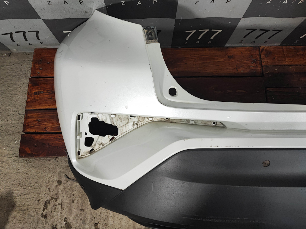 Бампер задний Toyota C-HR 16-23 Б/У Оригинал 52159F4907