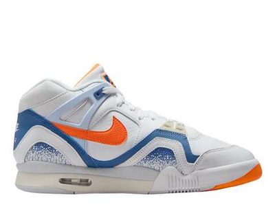 Баскетбольные кроссовки Nike Air Tech Challenge 2