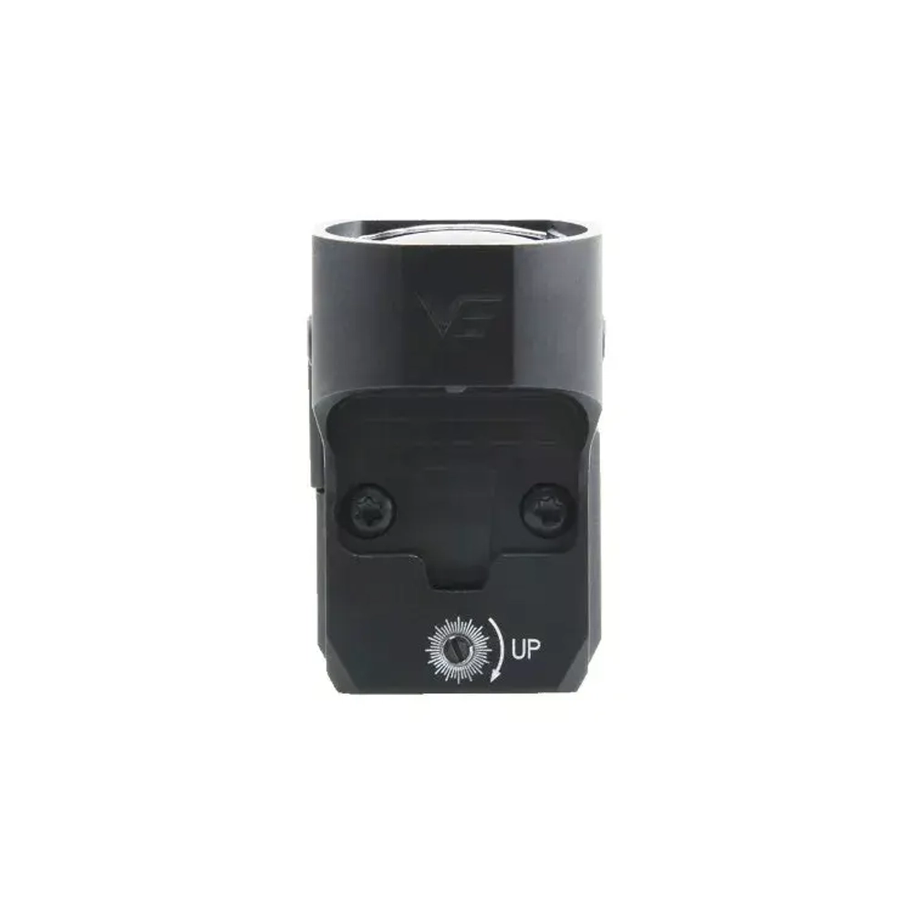 Прицел коллиматорный Vector Optics Frenzy-X 1x22x26, RD 3 MOA, AUT, MOJ (SCRD-37)