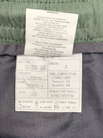 Льняные брюки Kiton