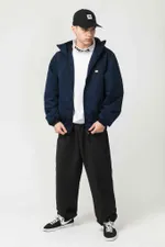 Ветровка Codered Break Wide Синяя Чернильная