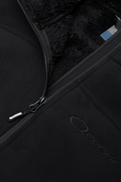 КУРТКА МУЖСКАЯ ФЛИСОВАЯ o3 Ozone PRIOR