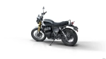 Мотоцикл Royal Enfield Bear 650 Golden Shadow