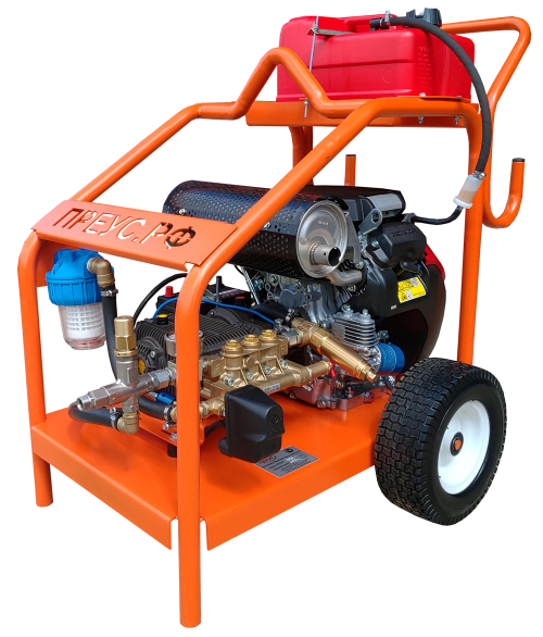 Аппарат высокого давления ПРЕУС Б5017А Z