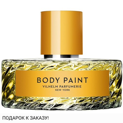Vilhelm Parfumerie Body Paint