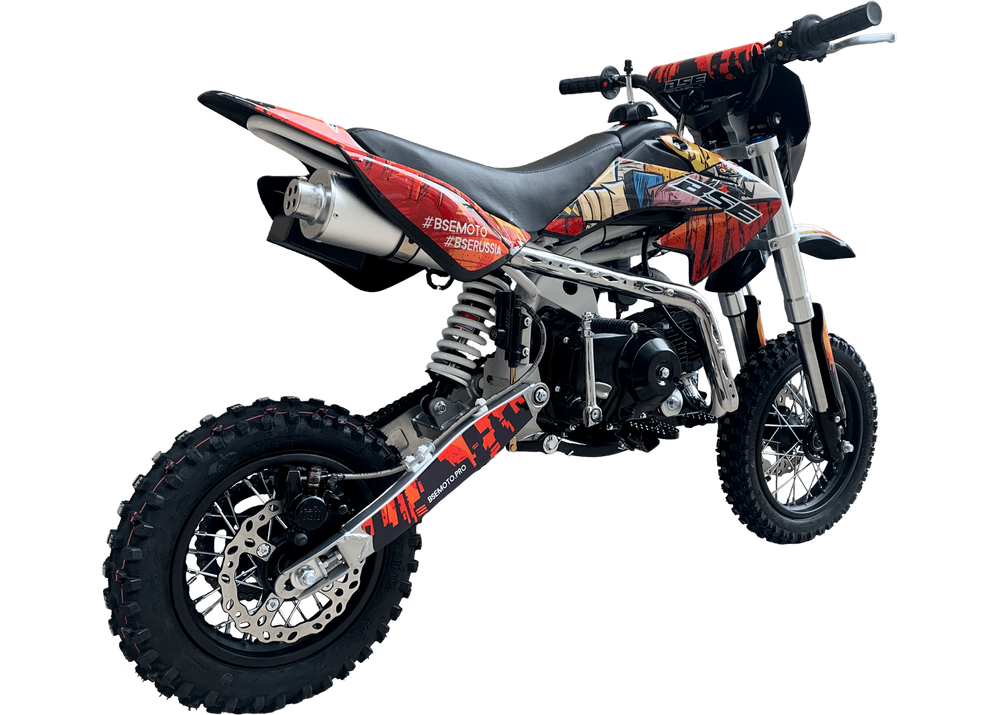 BSE EVO 110