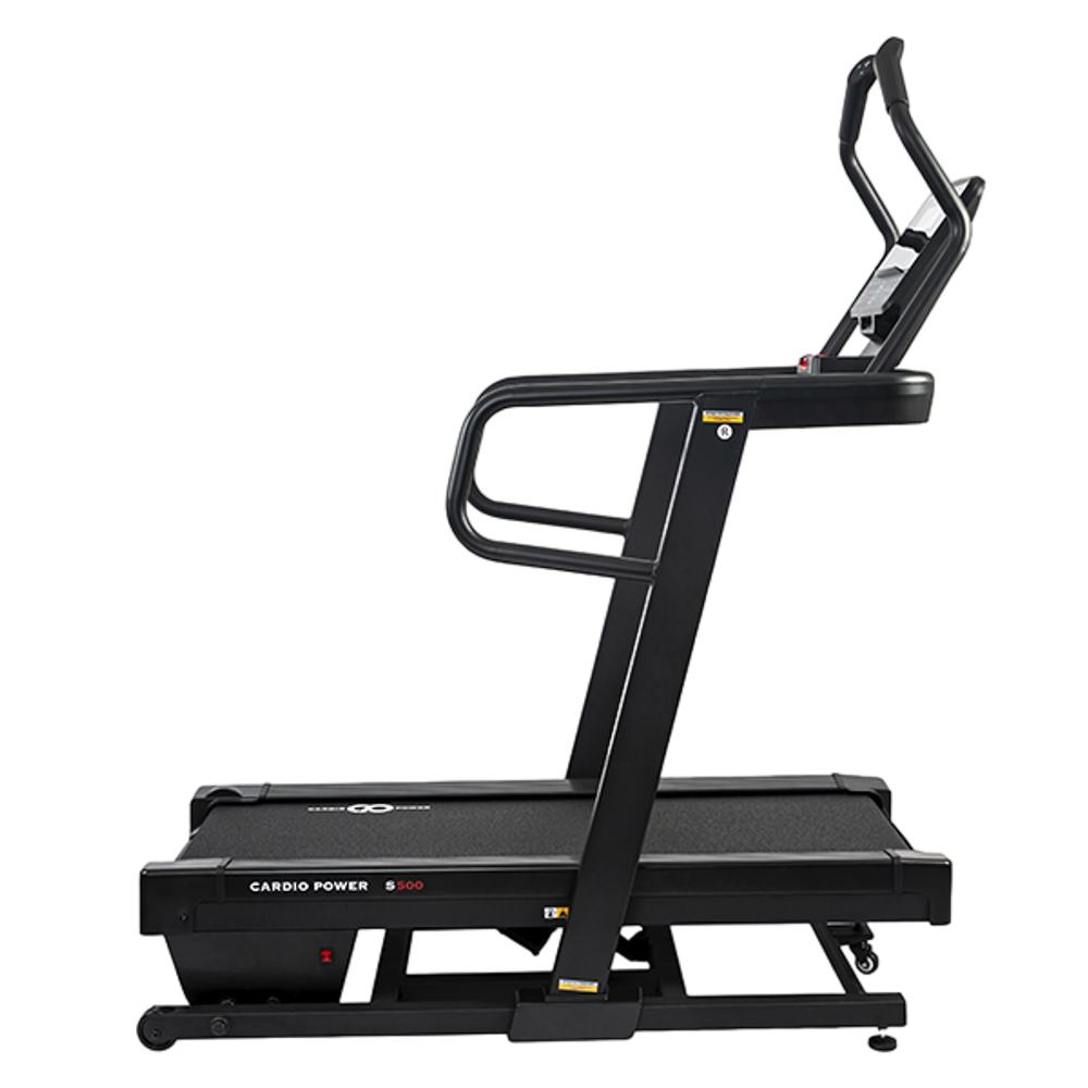 Беговая дорожка CardioPower S500
