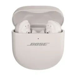 Bose QuietComfort Ultra Earbuds White