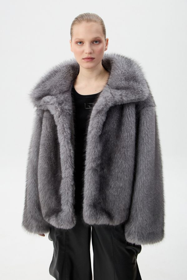 Шуба Aspen
