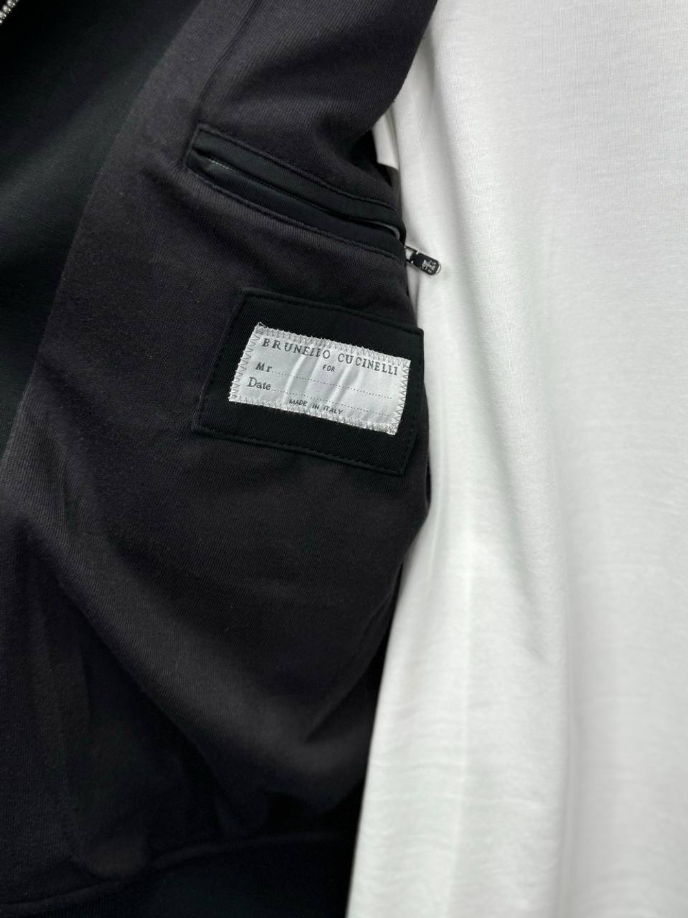 Прогулочный костюм Brunello Cucinelli