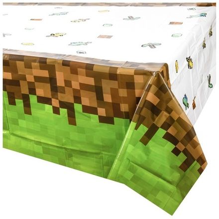 Скатерть "В стиле Пиксели"