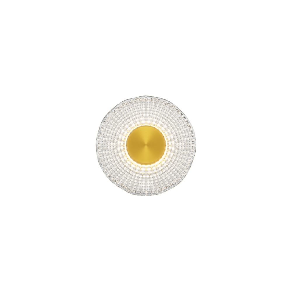 Настенный светодиодный светильник Maytoni Sparkle MOD343WL-L5BS3K2