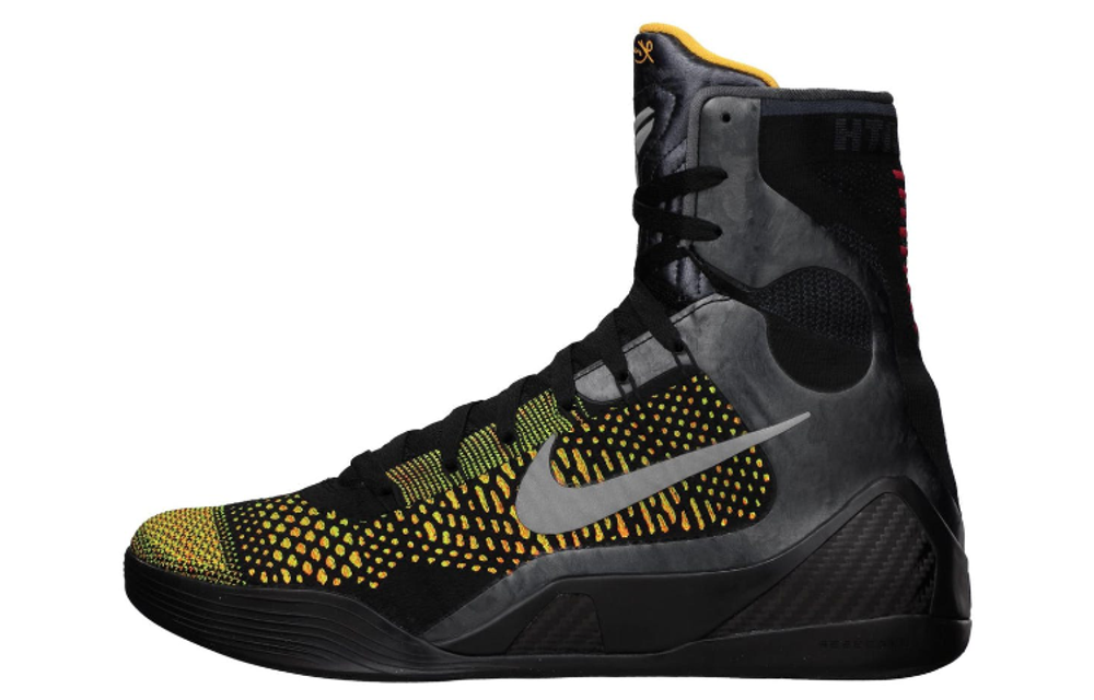 Кроссовки Nike Kobe 9 Elite Inspiration