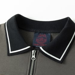 СВИТШОТ YMKASHIX FOUR STRIPES