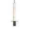 Подвесной светильник Loft IT Montblanc 10475B Black