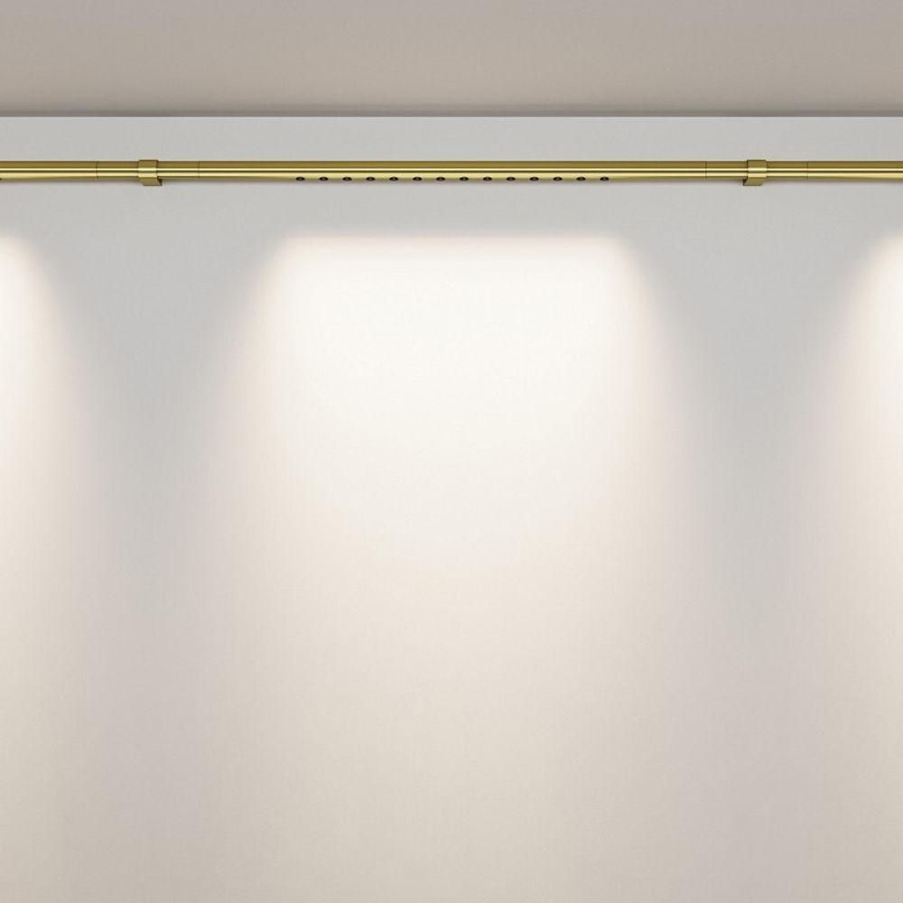 Модульный светильник Maytoni Points C101CL-L500-12W3-6K-BS