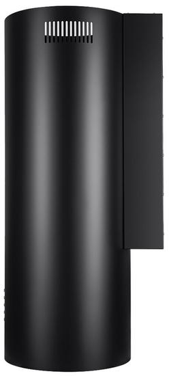 Вытяжка MAUNFELD Lee Wall 35 черный