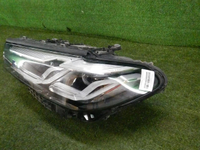Фара левая BMW 5er G30 (2020-2023) LED