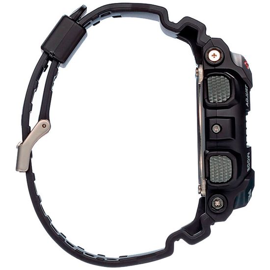 Наручные часы Casio GA-110-1A