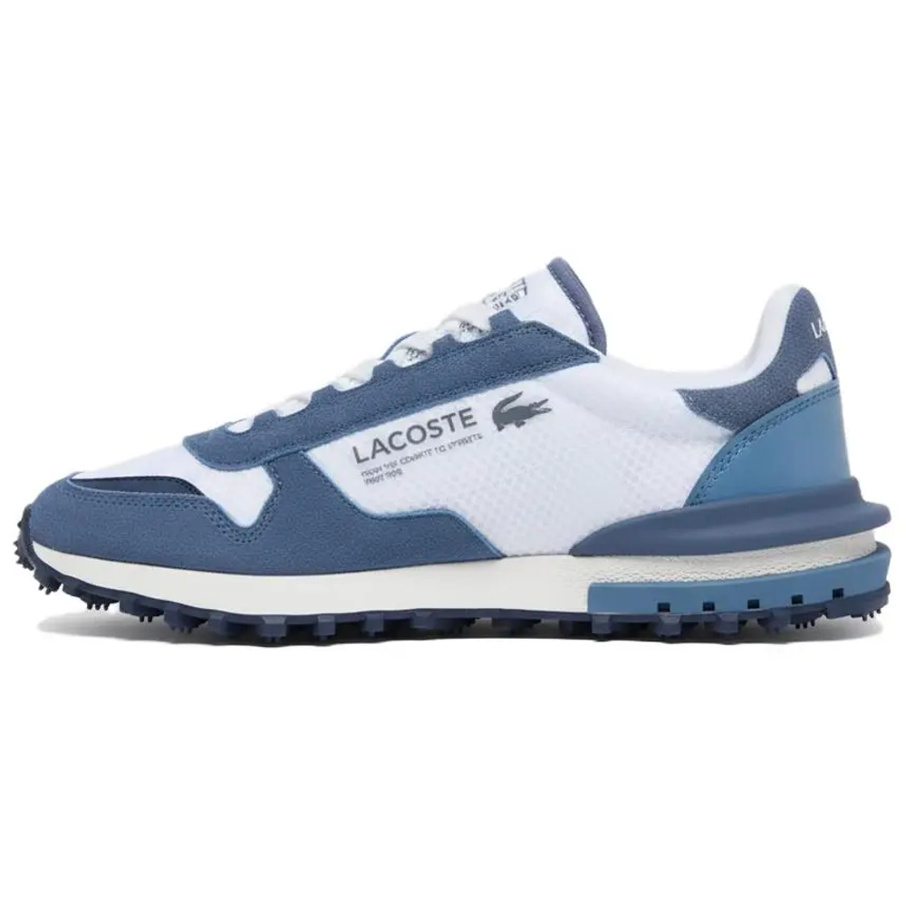 Lacoste Elite Active Suede