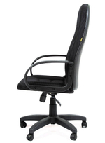 Офисное кресло CHAIRMAN 727, ткань TW