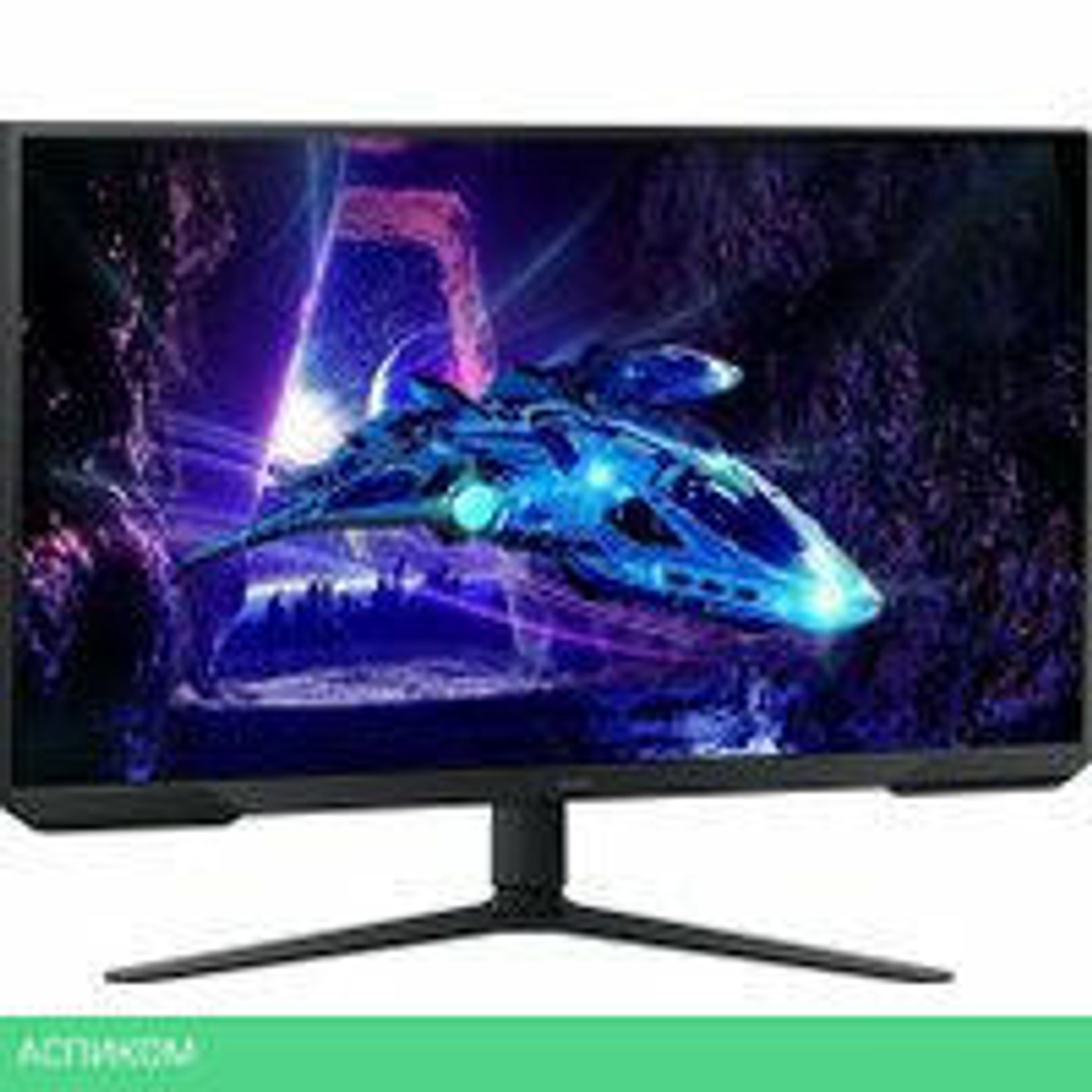 Игровой монитор Samsung Odyssey G3 LS32DG300EUXEN