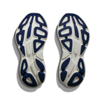 Кроссовки женские HOKA W BONDI 8 Bellwether Blue / Evening Sky