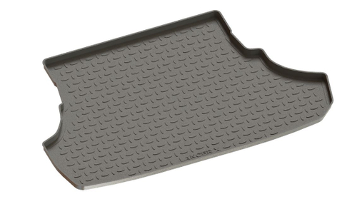 Коврики в багажник для Mitsubishi Lancer X 2007-2017, Seintex.82019