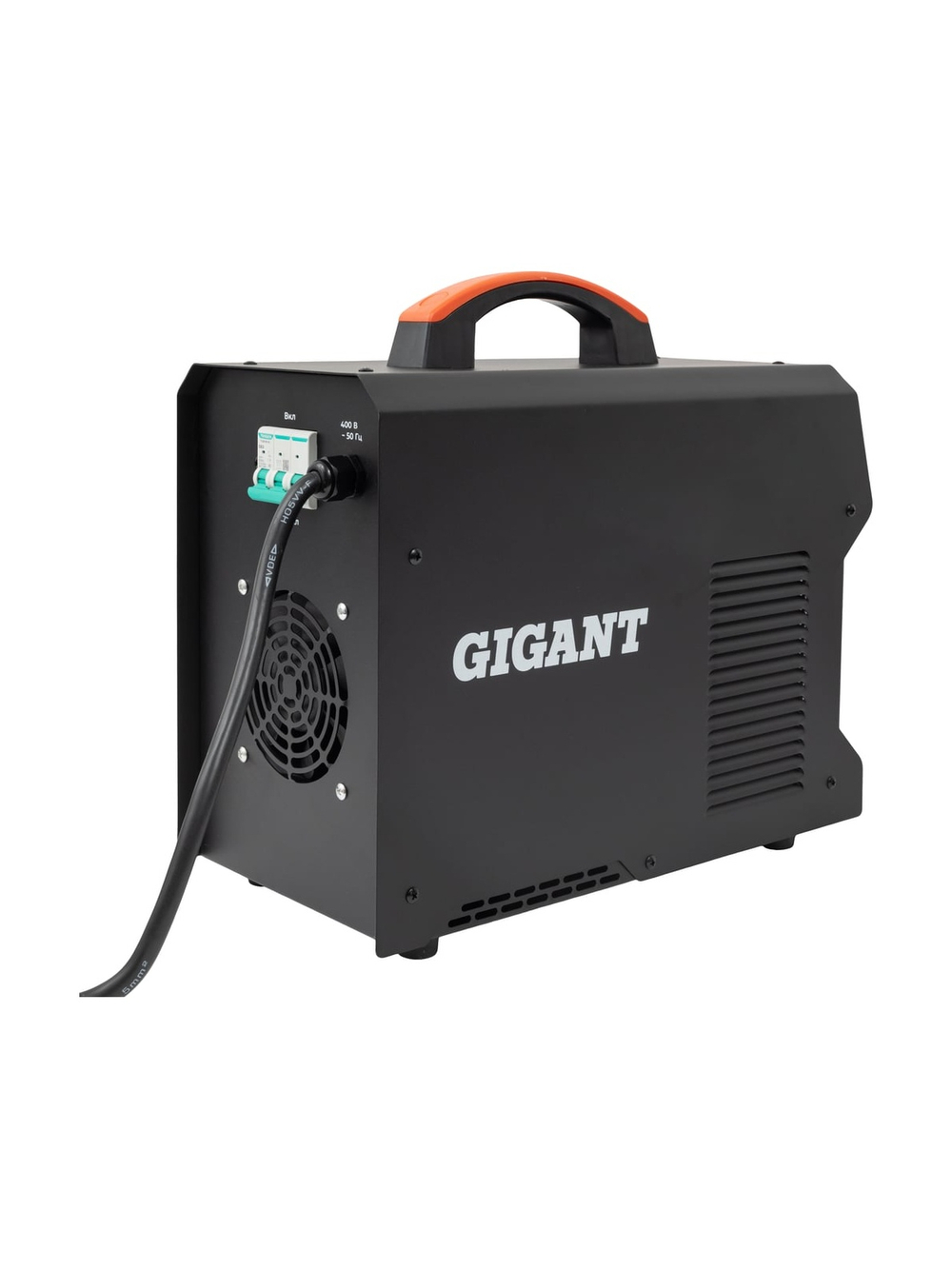 Инверторный сварочный аппарат Gigant GWM-315A