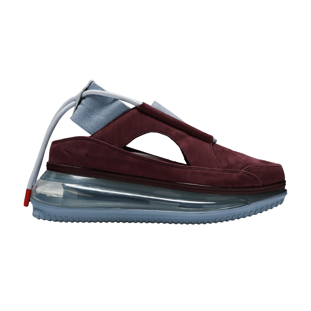 Кроссовки Nike Ff 720 W (Женская размерная сетка)
