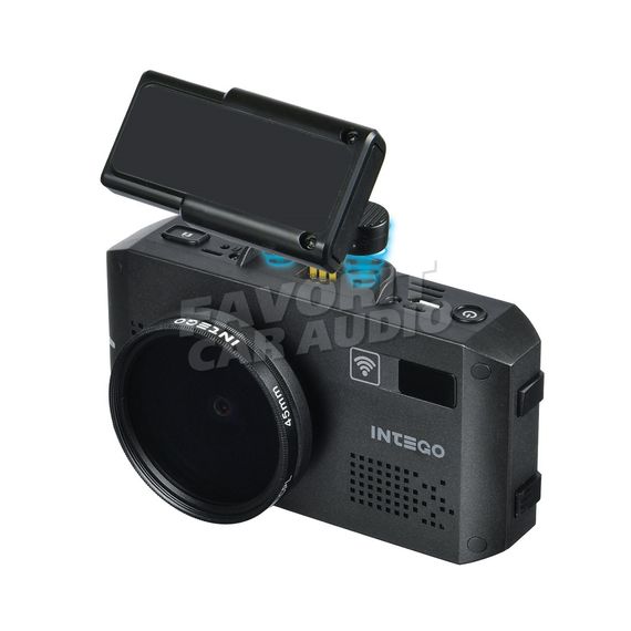 Комбо INTEGO VX-1300S