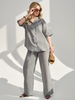 Костюм женский "Эко-Муслин"