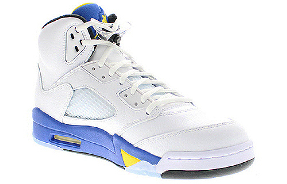 Кроссовки Jordan Air Jordan 5 Retro Laney (2013)
