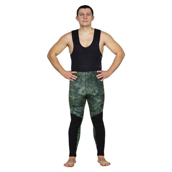 Гидрокостюм Marlin Phantom Emerald 10 мм