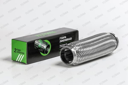 Гофра TIXONA 55250